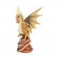 Preview: Wüsten Drache - Anne Stokes 24,5cm
